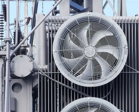 Transformateur de puissance complet scellé certifié IEC60076 Yawei S11 60-80 MVA 66kV-230kV Triphasé 440V-220KV Refroidissement ONAN/ONAF <span class=keywords><strong>2</strong></span> - Product Image 6