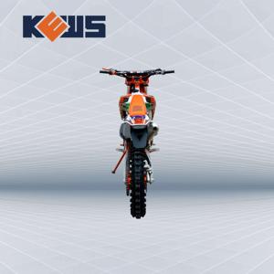 Moto tout-terrain KEWS K16-MT250 à 2 temps, monocylindre haute performance, enduro, course, 250 cm³, sans liaison - Product Image 6