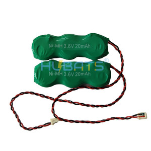 MC9000 MC9190 MC9010 MC9050 스캐너 <span class=keywords><strong>3.6</strong></span> V 20mAh <span class=keywords><strong>NiMH</strong></span> 단추 건전지 <span class=keywords><strong>3.6</strong></span> 볼트 스캐너 건전지를 위한 <span class=keywords><strong>3.6</strong></span> V 20mAh <span class=keywords><strong>nimh</strong></span> 지원 건전지 - Product Image 2