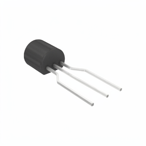 Power Management (PMIC) TO 226 3, TO 92 3 Formed Leads Original Buy Online Electronic Components LM317LZX - Product Image 1