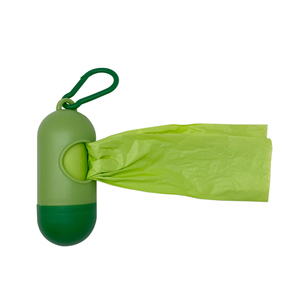 Ustom-soporte personalizado para bolsas de caca de perro, dispensador de bolsas para caca de perro - Product Image 3