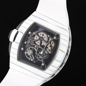 Reloj de pulsera mecánico para hombre, de alta calidad, lujoso y elegante, a prueba de golpes, resistente al agua, con manecillas luminosas, para negocios. - Product Image 2
