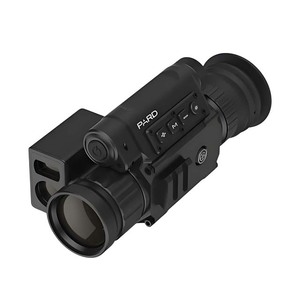 Cámara Térmica Digital de Alta Resolución Sin Refrigeración, Detector de Insectos Espía, Visión Nocturna, <span class=keywords><strong>Caza</strong></span> al Aire Libre, Imágenes Térmicas Infrarrojas Montadas - Product Image 3