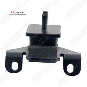 Soporte de Motor Gennovo de Calidad OEM para Isuzu TROOPER II (UB) <span class=keywords><strong>Opel</strong></span> <span class=keywords><strong>MONTEREY</strong></span> a (M92) 1991-1998 8-97104-158-1 - Product Image 2