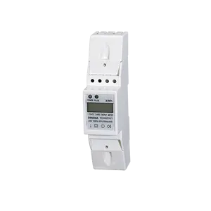 China Professional Manufacture Multi-Function Energy Meter