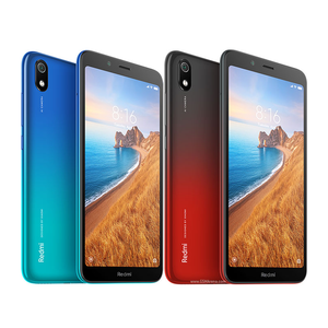 Vente en gros de téléphones portables d'occasion <span class=keywords><strong>Xiaomi</strong></span> <span class=keywords><strong>Redmi</strong></span> <span class=keywords><strong>7A</strong></span> 32 Go, téléphones intelligents d'occasion 3G et 4G, téléphones mobiles pas chers - Product Image 6