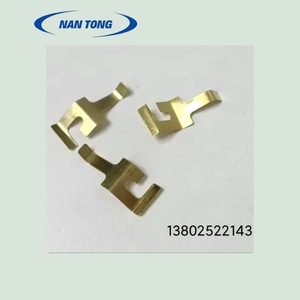 แผ่นกระดาษทองแดงหนานทงสำหรับชิ้นส่วนเครื่องจักรบรรจุภัณฑ์ ขนาด 1 - Product Image 4