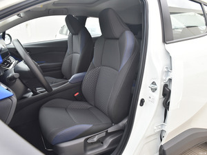 <span class=keywords><strong>Toyota</strong></span> <span class=keywords><strong>C</strong></span>-<span class=keywords><strong>HR</strong></span> 2.0L <span class=keywords><strong>2023</strong></span>, Auto <span class=keywords><strong>Nuevo</strong></span> y Usado, Híbrido Eléctrico Inteligente, Transmisión Automática, Asientos de Cuero, Vehículo de Nueva Energía en Venta - Product Image 5