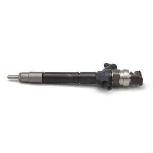 Injektor Diesel Common Rail 095000-9740 0950009740 Injektor Common Rail 23670-59018 2367059018 - Product Image 2