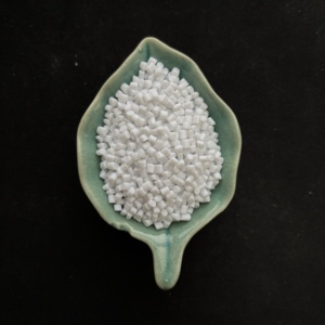 Acide polytéréphtalique de qualité bouteille en plastique de particules de résine CZ-328h CZ-328A CZ-328 de résine PET d'éthylène glycol ester de jade - Product Image 5