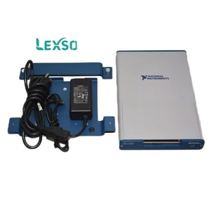 <span class=keywords><strong>National</strong></span> Instruments USB-6363, X-Serie DAQ-Gerät mit Mass-Termination 782259-01 xgeqpt - Product Image 2