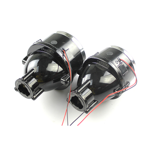 GCAR produttore anabbagliante Hid Bi-xenon <span class=keywords><strong>fendinebbia</strong></span> lampadina <span class=keywords><strong>H11</strong></span> <span class=keywords><strong>fendinebbia</strong></span> Kit Bi Xenon Hid proiettore - Product Image 4