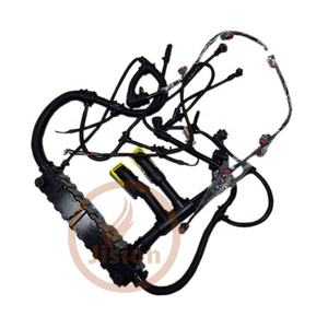 Arnés de Cableado VOE17441795 17441795 para Excavadoras EC210 EC240 EC290 EC360 EC460 - Product Image 2