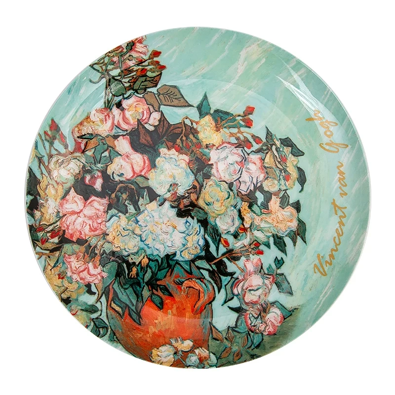 Rose blanche