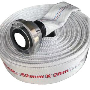 2024 gran oferta manguera de fuego de poliéster personalizada de alta calidad 6Bar-25Bar <span class=keywords><strong>precio</strong></span> para equipos y accesorios de extinción de incendios agrícolas - Product Image 1