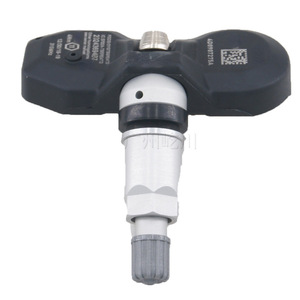 Capteur de pression des pneus externe 4D090727 pour véhicules Volkswagen Audi, plage de mesure standard - Product Image 1