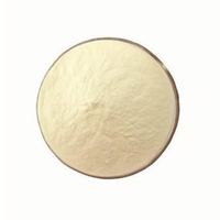 Ingrédient alimentaire : Bêta-glucane de levure purifié 70%/85% 1,3/1,6, Poudre de bêta-glucane de levure de qualité cosmétique