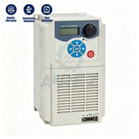 Variateur de fréquence refroidi par air 20F14NB260JN0NNNNN avec service de conversion de protocole CM/CP personnalisé