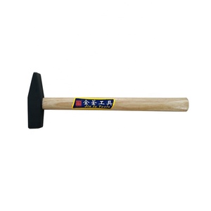 <span class=keywords><strong>Martello</strong></span> da Meccanico <span class=keywords><strong>di</strong></span> Tipo Tedesco con <span class=keywords><strong>Testa</strong></span> Rettangolare (Solo <span class=keywords><strong>Testa</strong></span>) - Product Image 5