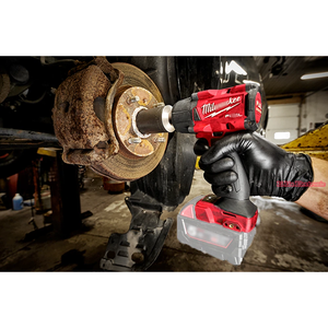 <span class=keywords><strong>Llave</strong></span> <span class=keywords><strong>de</strong></span> <span class=keywords><strong>Impacto</strong></span> Eléctrica Milwaukee M18 Fuel <span class=keywords><strong>de</strong></span> 18 V y 1800 N.m <span class=keywords><strong>de</strong></span> Alto Torque, con Cuadradillo <span class=keywords><strong>de</strong></span> <span class=keywords><strong>3</strong></span>/<span class=keywords><strong>4</strong></span> Pulgadas, Color Rojo, para Reparación <span class=keywords><strong>de</strong></span> Automóviles, <span class=keywords><strong>Llave</strong></span> <span class=keywords><strong>de</strong></span> <span class=keywords><strong>Impacto</strong></span> Profesional - Product Image 6