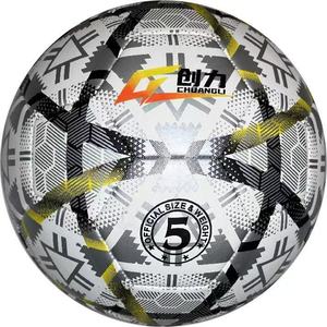 Nhà Máy bán hàng trực tiếp của các loại khác nhau của bóng đá quả bóng, máy khâu bóng đá quả bóng làm bằng PVC và PU vật liệu - Product Image 1