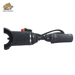ใหม่อะไหล่ตัวควบคุม501216209จอยสติ๊ก Hl760 Dw3 - Product Image 3