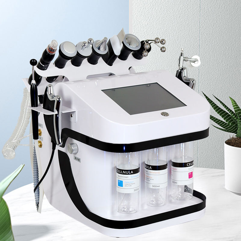 Oxygen Facial Machine Skin Care Co2