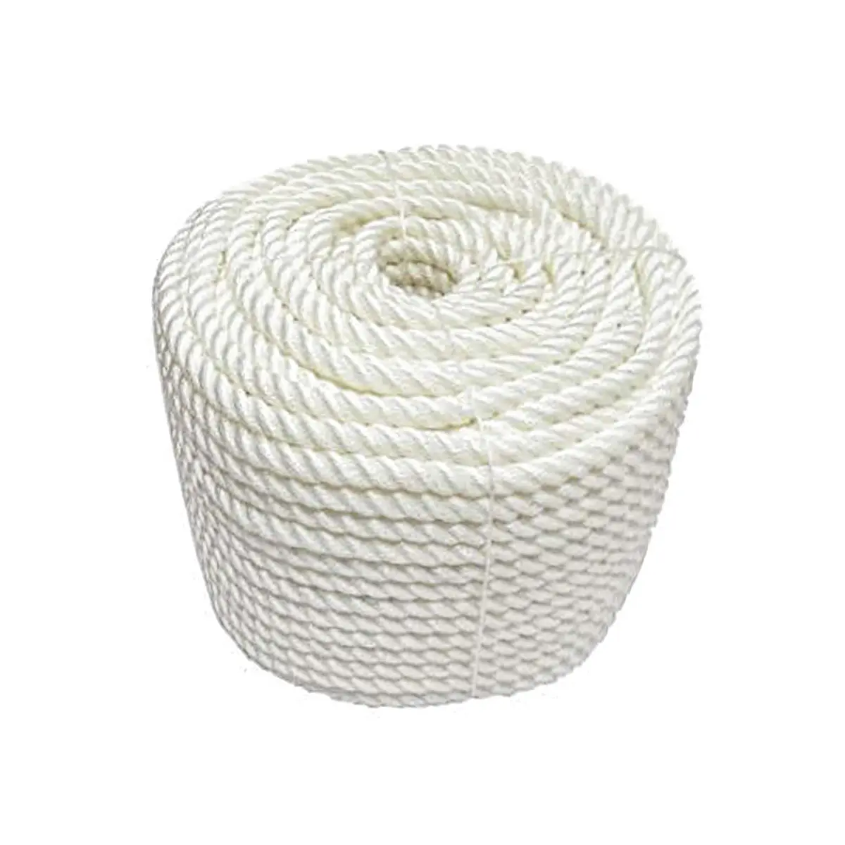 NC-Fabrik Twisted PP Nylon Polyester Blei Danline Seil für das Meeresfischen