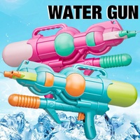 KSF-Pistolet à eau d'extérieur à haute pression, jouet de combat d'été, pistolet à eau, super jouet