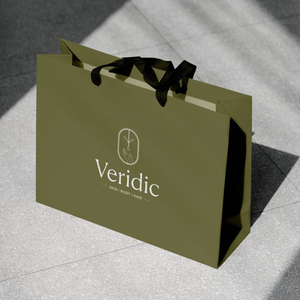 Rubans d'emballage à la main Sacs en papier cartonné Sacs d'artisanat en carton blanc estampage à chaud Cadeaux Shopping <span class=keywords><strong>Sac</strong></span> Natural <span class=keywords><strong>Craft</strong></span> - Product Image 2