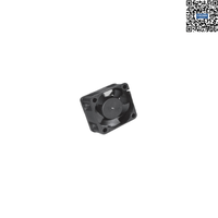 Ventilateur axial AC Crown 4020 SERVERT11 avec roulement à billes, électrique, OEM pour onduleur