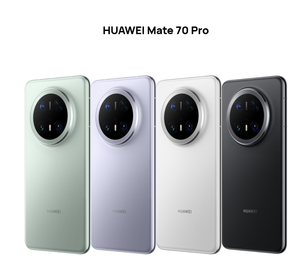 Hot Selling Original <strong>Hua</strong> wei Mate 70 Pro Android Cell Phone 16GB+1TB 5G Smartphone mate70 pro with Triple Camera HarmonyOS 4.3 - Product Image 2