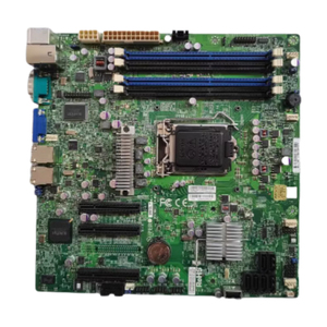 New & Original PLC máy chủ Bo mạch chủ <span class=keywords><strong>X9SCL</strong></span>-<span class=keywords><strong>F</strong></span> - Product Image 1