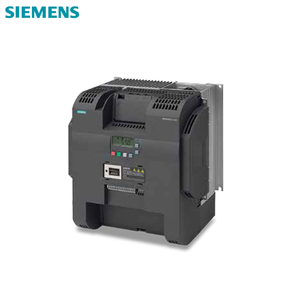 Inversores de la Serie SINAMICS DCM G120 G120C de la Marca Siemens PM240/PM240-2 Inversores de CC y Convertidores Inversor de Frecuencia - Product Image 4