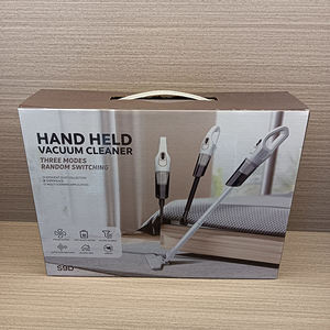Nouvel <span class=keywords><strong>aspirateur</strong></span> à main voiture Portable sans fil ménage petite grande aspiration Mini haute puissance <span class=keywords><strong>aspirateur</strong></span> <span class=keywords><strong>silencieux</strong></span> - Product Image 4
