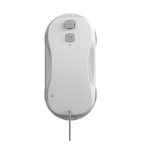 Vente en gros Robot nettoyeur de vitres intelligent pour la maison avec spray pour les fenêtres