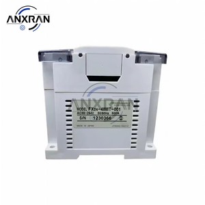สำหรับมิตซูบิชิ FX2N-48MT-001ตัวควบคุมโปรแกรมได้ FX2N48MT001โมดูล PLC - Product Image 2