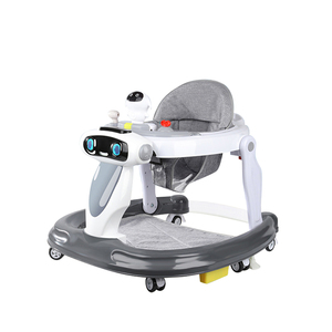 Nuovo prodotto girello prezzo 2022 passeggini in legno passeggini 4 in 1 stampo in plastica girello girello rotondo - Product Image 4