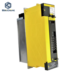 Contrôleur logique programmable (PLC) haute vitesse pour système de contrôle d'automatisation industrielle avec plusieurs ports d'E/S et performances fiables - Product Image 1