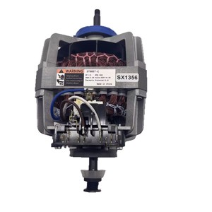 Motor de Secadora SX1356 279827 C 220V 50Hz para Secadora de Ropa de Uso Doméstico - Product Image 4
