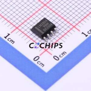 Nuevo y original LM2904 amplificador operacional de chip IC de circuito integrado de - Product Image 1