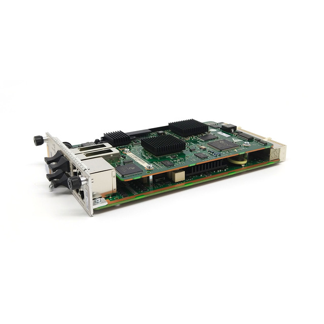 MCUD GE MCUD1 10GE OLT Control Board for MA5608T Super Control Unit Board Uplink Card