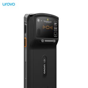 Computadora Móvil Empresarial Resistente con Android 9, IP67 a Prueba de Agua, Lector RFID Portátil, WiFi/BT5.0, GPS de Mano, GLONASS/Galileo 1D/2D - Product Image 3