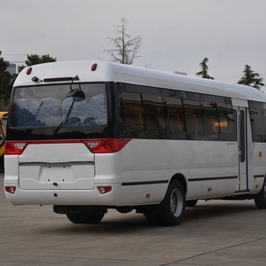 Ankai <span class=keywords><strong>7</strong></span> Mét 28 Chỗ Mini Xe Buýt Thành Phố Để Bán - Product Image 6
