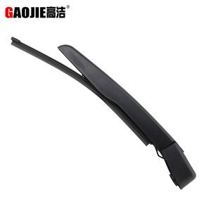 Compatible avec l'ensemble de bras d'essuie-glace arrière et l'unité d'essuie-glace arrière Ford EcoSport 2017-2019. - Product Image 4