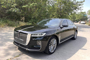 Hongqi H9 2021 <span class=keywords><strong>2023</strong></span> nouvelle énergie véhicule électrique <span class=keywords><strong>voiture</strong></span> d'occasion Chine Hongqi H9 <span class=keywords><strong>voiture</strong></span> familiale berline <span class=keywords><strong>moins</strong></span> cher voitures électriques prix en Chine - Product Image 2