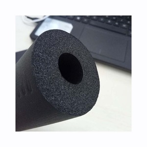 Nbr Pvc <strong>Flexible</strong> Waterproof <strong>Rubber</strong> <strong>Foam</strong> Pipe Insulation - Product Image 3