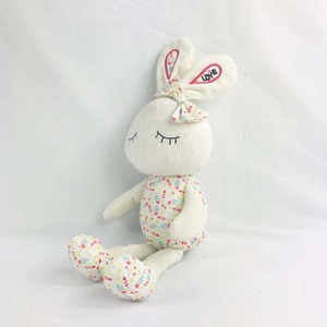 Tùy Chỉnh Phổ Biến Nhất Thỏ <span class=keywords><strong>Stuff</strong></span> Đồ Chơi Bán Buôn Tai Dài <span class=keywords><strong>Kawaii</strong></span> Dễ Thương Bunny Thú Nhồi Bông Mềm Bunny Búp Bê Đồ Chơi Cho Trẻ Em - Product Image 2