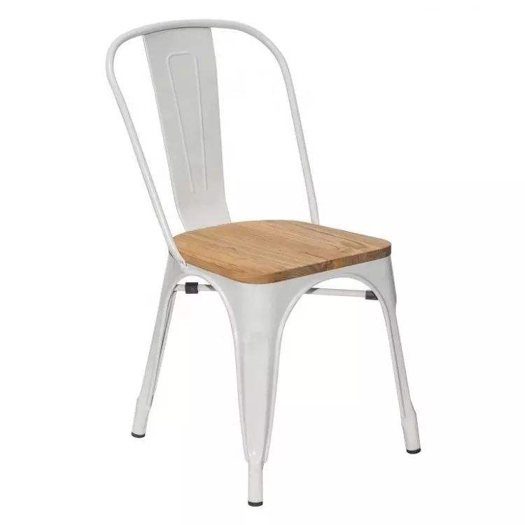 ついに再販開始ついに再販開始未使用品❣️TOLIX Chair チェア