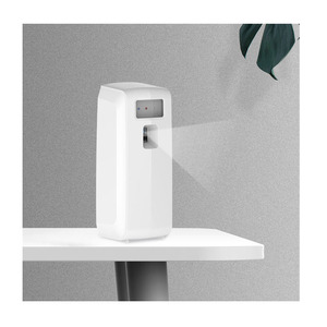 Distributeur automatique de <span class=keywords><strong>d</strong></span>ésodorisant en spray pour chambre, recharge de <span class=keywords><strong>d</strong></span>ésodorisant commercial, distributeur automatique de <span class=keywords><strong>d</strong></span>ésodorisant - Product Image 1